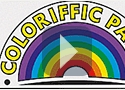 Editing Coloriffic logo
