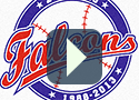 Editing Falcons logo